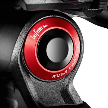 Manfrotto MVKBFR-LIVE Tripod