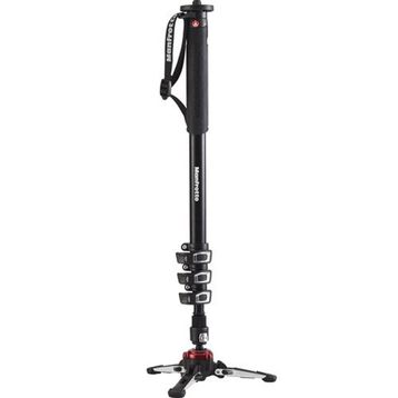 Manfrotto MVMXPROA4 Monopod
