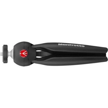 Manfrotto PIXI Siyah Tripod