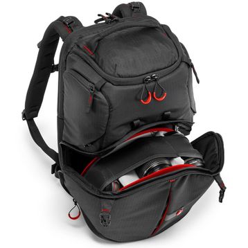 Manfrotto Pro Light Revolver 8 Sırt Çantası