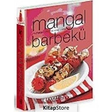 MANGAL BARBEKÜ - GENEL