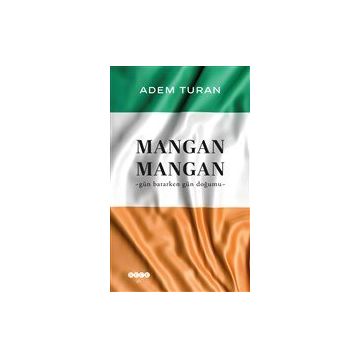 Mangan Mangan - Adem Turan
