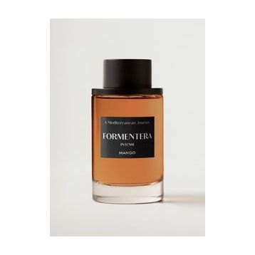 Mango Formentera Intense EDP 100 ml Erkek Parfümü