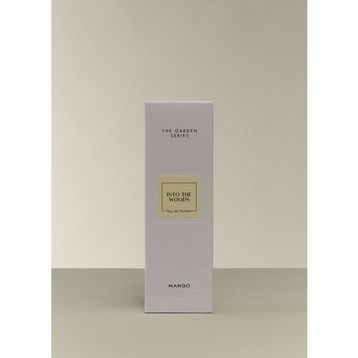 Mango Into The Woods EDT 15 ml Kadın Parfümü