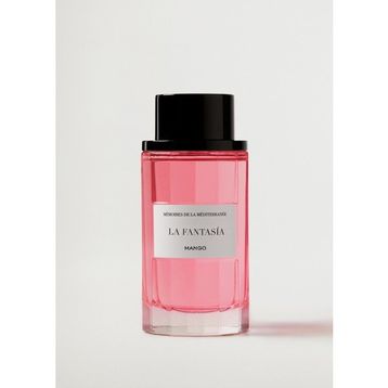 Mango La Fantasia EDT 100 ml Kadın Parfümü