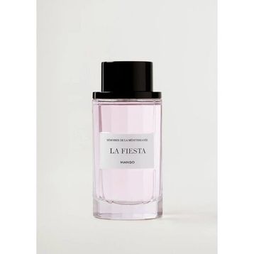 Mango La Fiesta EDT 100 ml Kadın Parfümü
