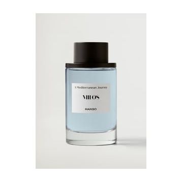 Mango Milos EDT 100 ml Erkek Parfümü