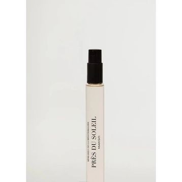 Mango Près du Soleil EDT 10 ml Kadın Parfümü