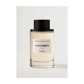 Mango Santorini EDT 100 ml Erkek Parfümü