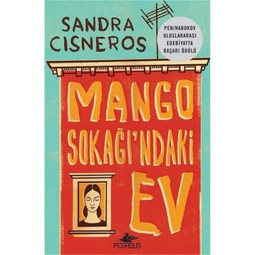 Mango Sokağı'ndaki Ev
