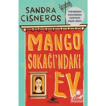 Mango Sokağı'ndaki Ev
