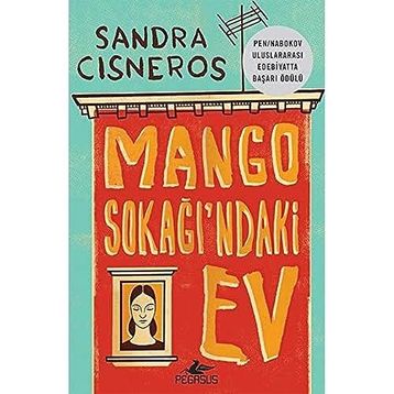 Mango Sokağı'ndaki Ev