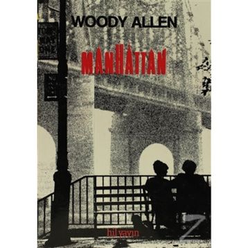 MANHATTAN - WOODY ALLEN