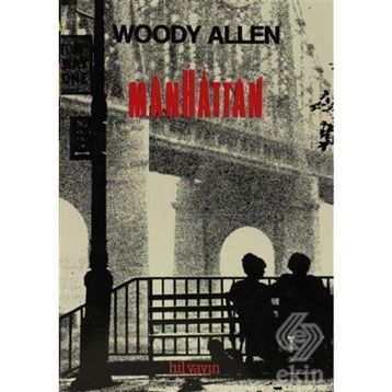 MANHATTAN - WOODY ALLEN