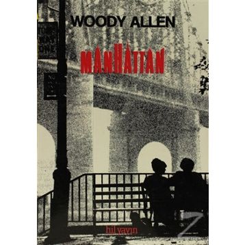 MANHATTAN - WOODY ALLEN
