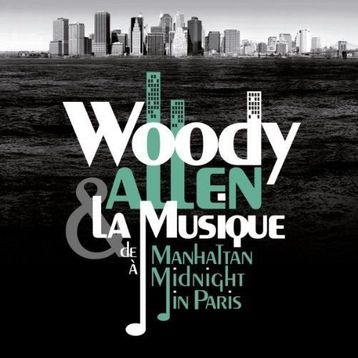 MANHATTAN - WOODY ALLEN