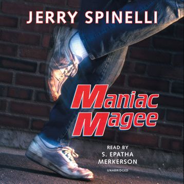 Maniac Magee - Jerry Spinelli