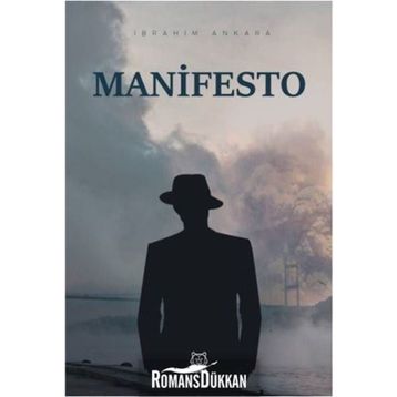 Manifesto - İbrahim Ankara
