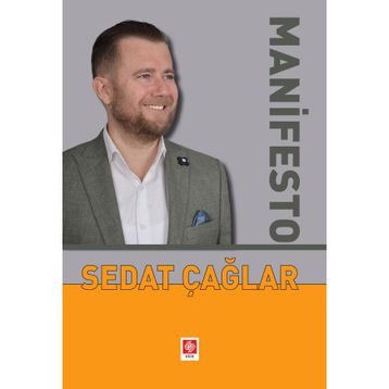 Manifesto Sedat Çağlar