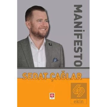 Manifesto Sedat Çağlar