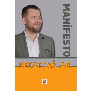 Manifesto Sedat Çağlar