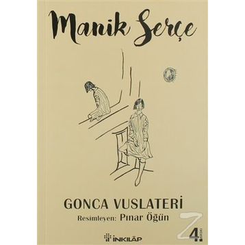 Manik Serçe - Gonca Vuslateri