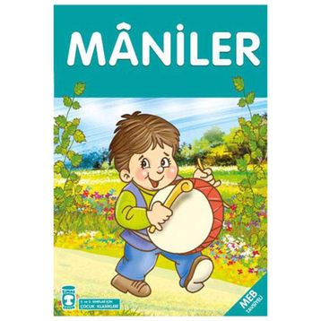 MANILER - GENEL
