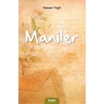 Maniler Hasan Yiğit