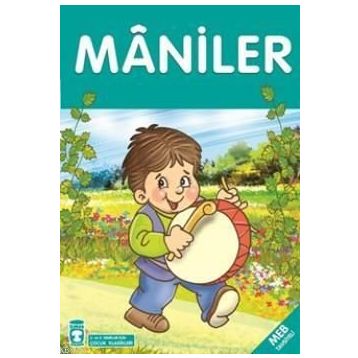 MANILER - KOLEKTIF