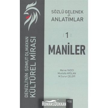 MANILER - KOLEKTIF