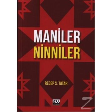 Maniler Ninniler - Recep S. Tatar