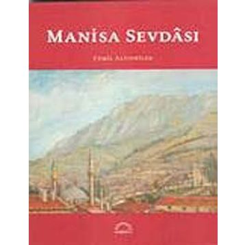 MANISA SEVDÂSI - CEMIL ALTINBİLEK