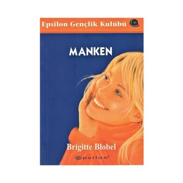 MANKEN - BRIGITTE BLOBEL