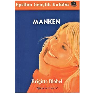 MANKEN - BRIGITTE BLOBEL