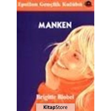 MANKEN - BRIGITTE BLOBEL