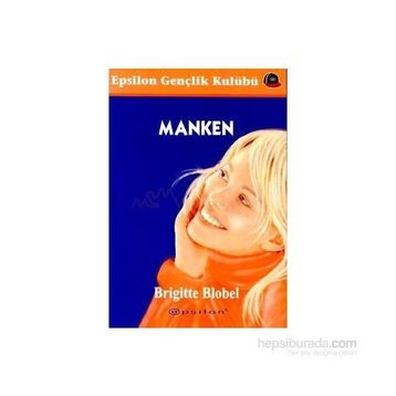 MANKEN - BRIGITTE BLOBEL