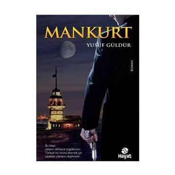 Mankurt - Yusuf Güldür