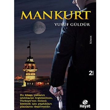 Mankurt - Yusuf Güldür