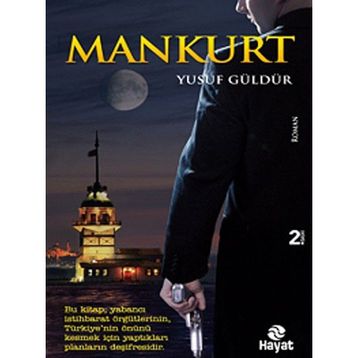 Mankurt - Yusuf Güldür