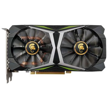 Manlı GeForce RTX 2060 Super Gallardo 8GB GDDR6 Ekran Kartı