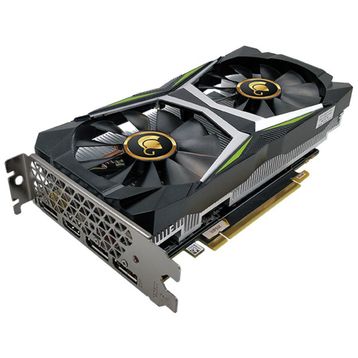 Manlı GeForce RTX 2060 Super Gallardo 8GB GDDR6 Ekran Kartı