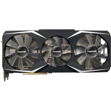 Manli Geforce RTX 4080 M-NRTX4080/6RMHPPP-M3520 16GB GDDR6X 256 bit Ekran Kartı