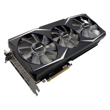 Manli Geforce RTX 4080 M-NRTX4080/6RMHPPP-M3520 16GB GDDR6X 256 bit Ekran Kartı