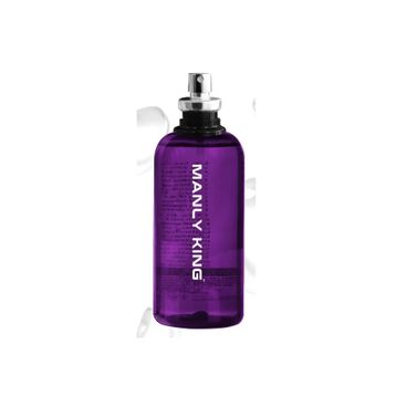 Manly Sport King 125 ml Erkek Parfüm