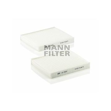 Mann Bmw F07 F10 F11 F01 F02 F03 F04 Polen Filtresi