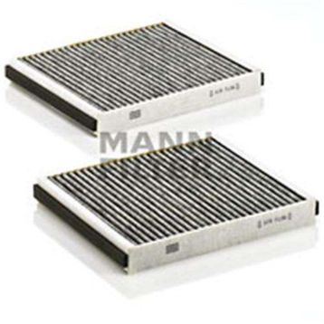 Mann Bmw F07 F10 F11 F01 F02 F03 F04 Polen Filtresi