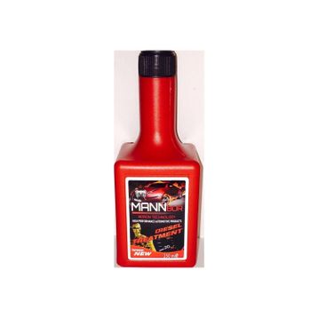 Mann Bor 250 ml Dizel Yakıt Katkısı
