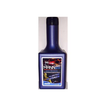Mann Bor 250 ml Enjektör Temizleyici