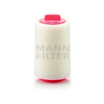 Mann C1287 Hava Filtresi