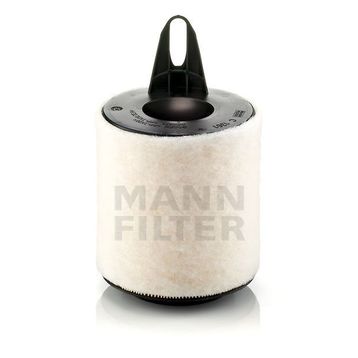 Mann C1361 Hava Filtresi